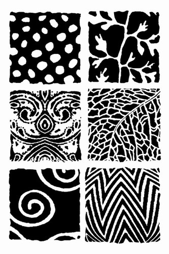 Block Prints 1