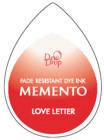 Love Letter Memnto Dew Drop Pad