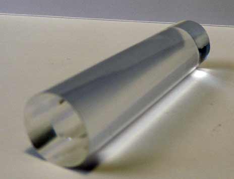 Acrylic Rod 20mm Diameter
