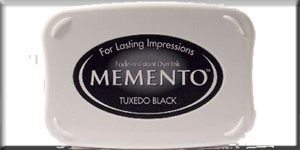 Memento Ink Pads (Large)