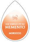 Morocco Memento Dew Drop Pad