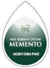 Northern Pine Dew Drop Pad