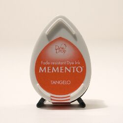 Tangelo Memento Dew Drop Pad