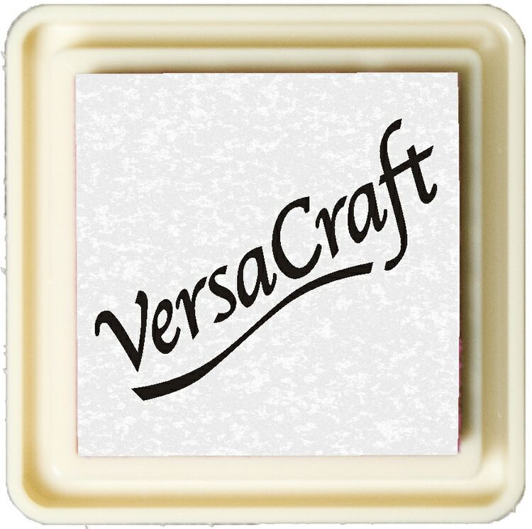 White Versacraft Small 