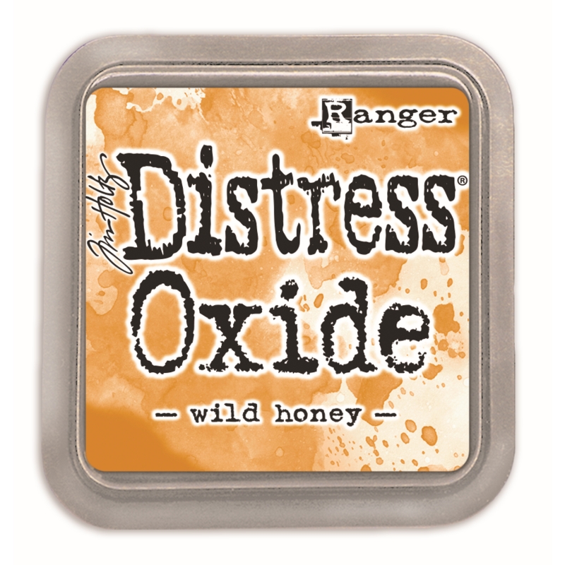 Wild Honey Distress Oxide Pad